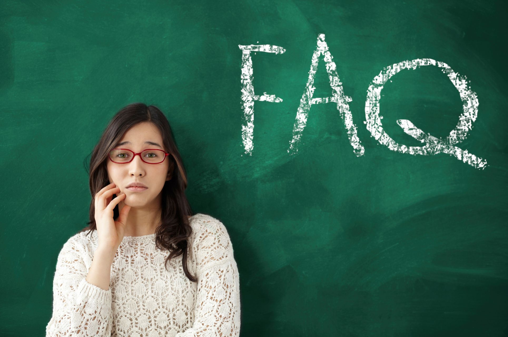 FAQ-Existenzfestigung