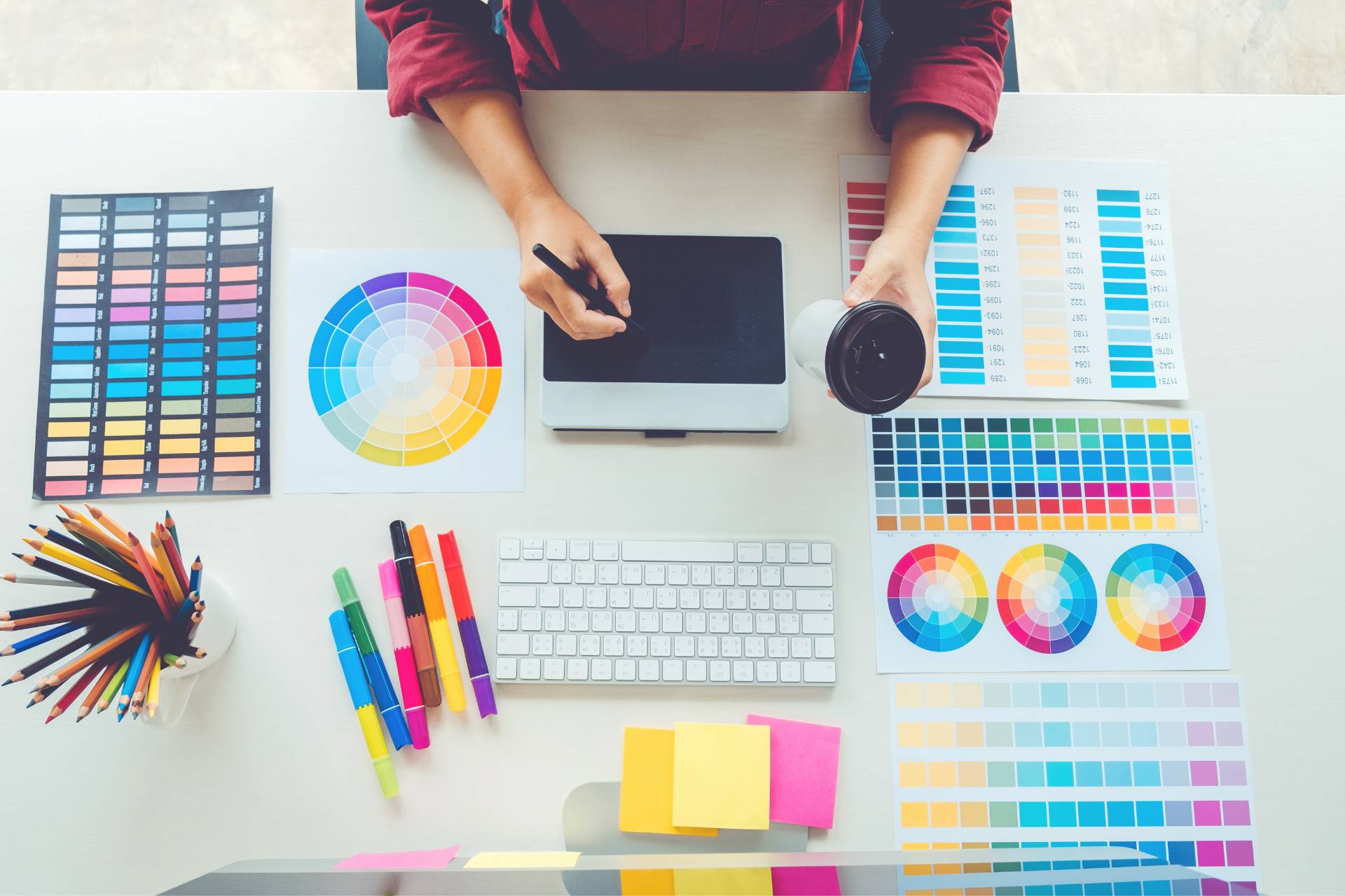 Grafikdesign