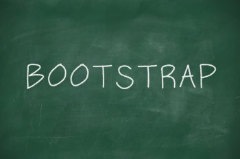 bootstrapping