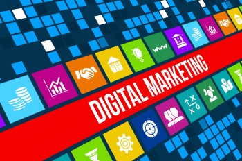 Digitales Marketing