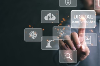 digitalisierung