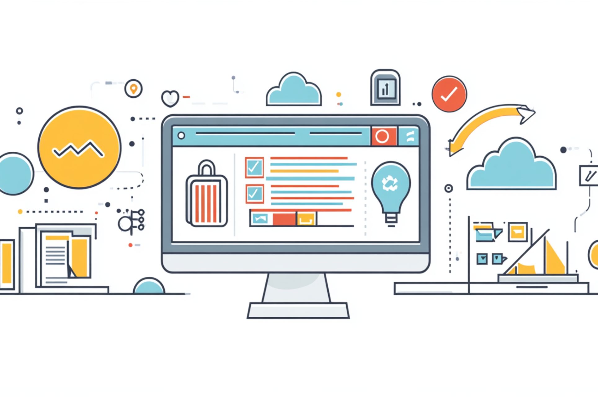 Website Optimierung