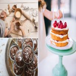backen