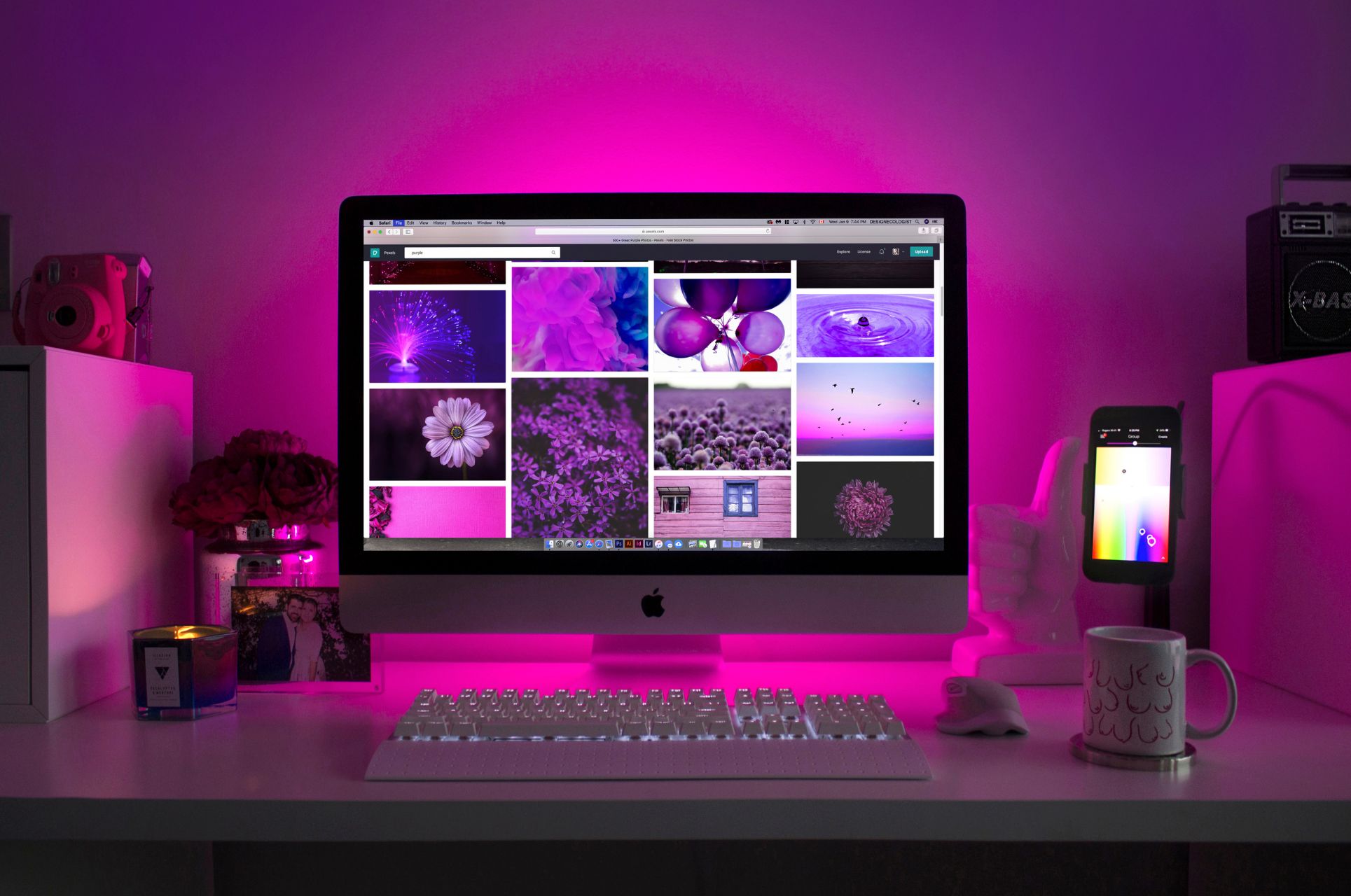webseite